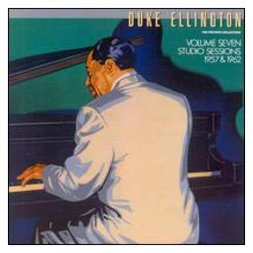Duke ellington private - -,
