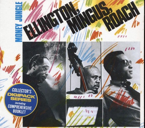 Sealed new duke ellington - sealed,