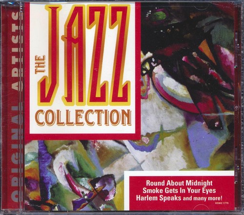 Duke ellington louis - ellington,,