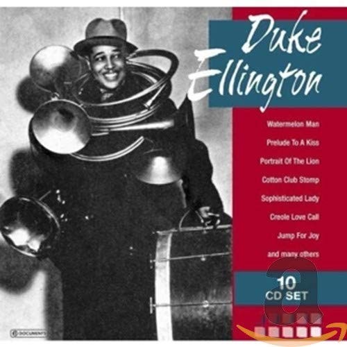 Duke ellington self titled - duke, self-titled