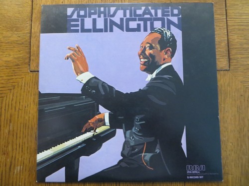 Duke ellington - duke,