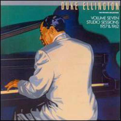 Duke ellington private - ellington,