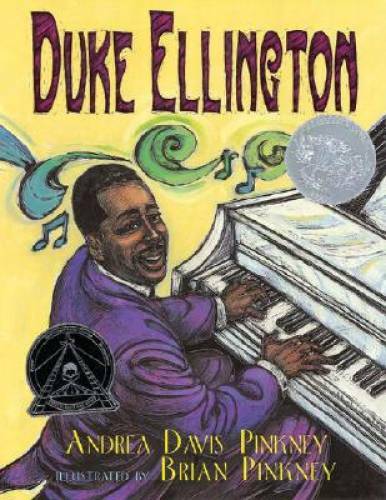 Duke ellington the piano - duke,