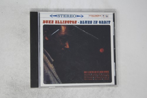 Duke ellington blues orbit - duke,
