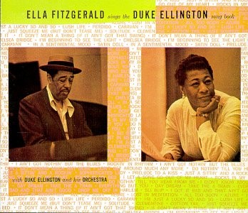 Ella fitzgerald duke - ella,