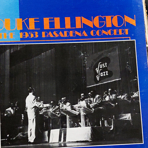 Duke ellington the 1953 - duke,