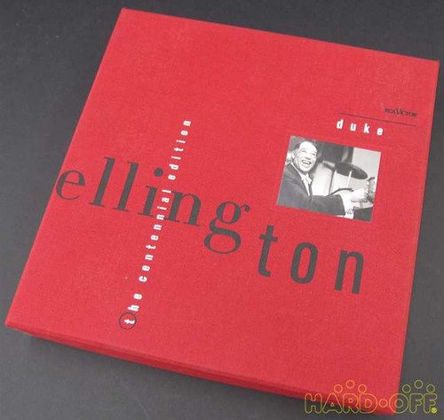 Victor the duke ellington - the,