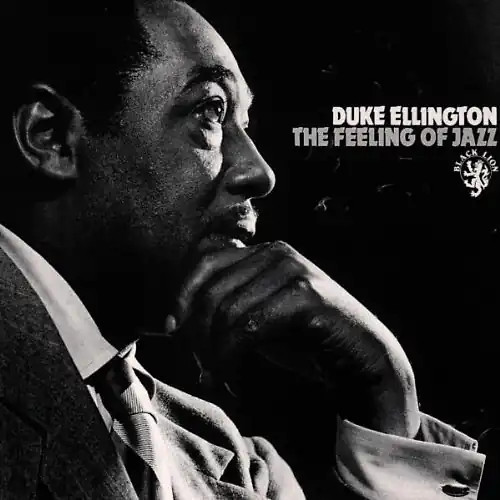 Duke ellington feeling of - -,