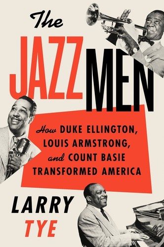 The jazzmen how - jazzmen:,