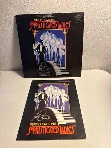 Duke ellington sophisticated - ellington,