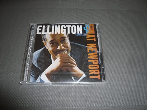 Ellington complete newport - ellington,