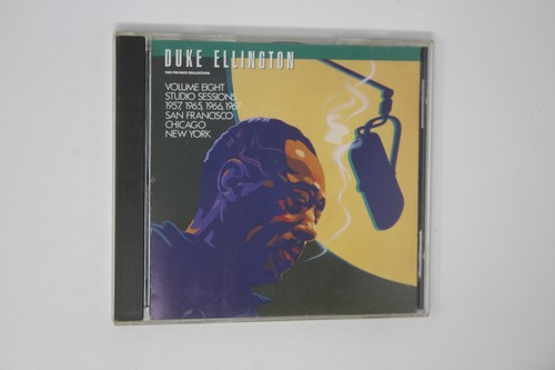 Duke ellington the - the, private