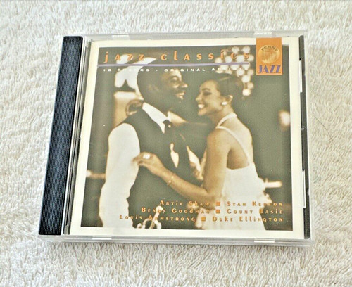 Jazz classics penny uk - classics,