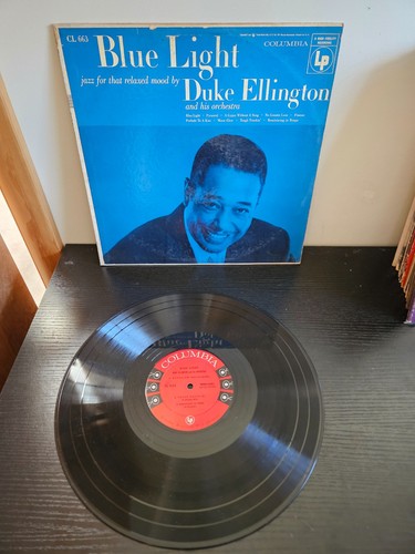 Duke ellington blue light - ellington,