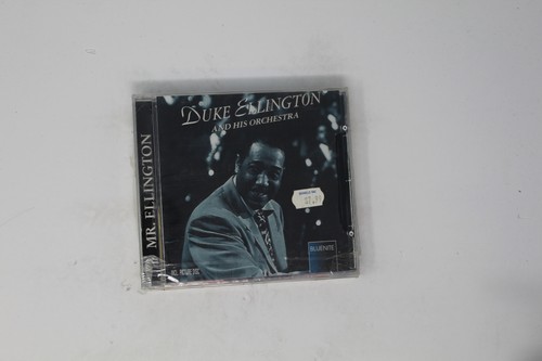 Duke ellington and - ellington,