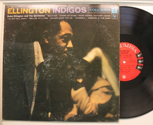 Duke ellington indigos - duke, on