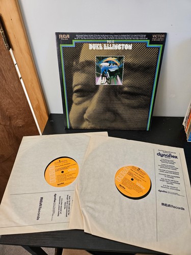 This duke ellington 1971 - this,
