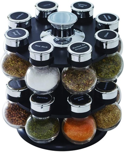 Jar ellington revolving - jar,