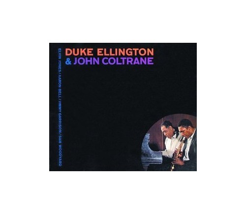 Duke ellington john - duke,