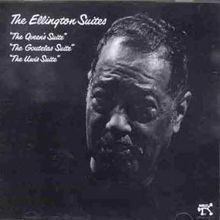 Ellington suites von duke - suites,