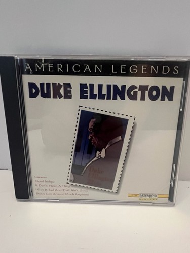 American legends duke - legends,