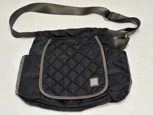 Ellington quilted travel bag - quilted,