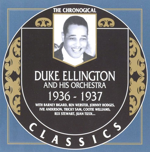 The chronogical duke - the,
