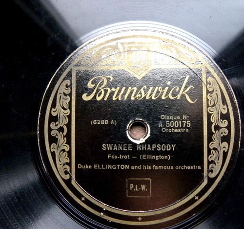 0660 duke ellington - duke, ellington-swanee