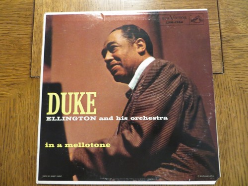 Duke ellington his - his, orchestra