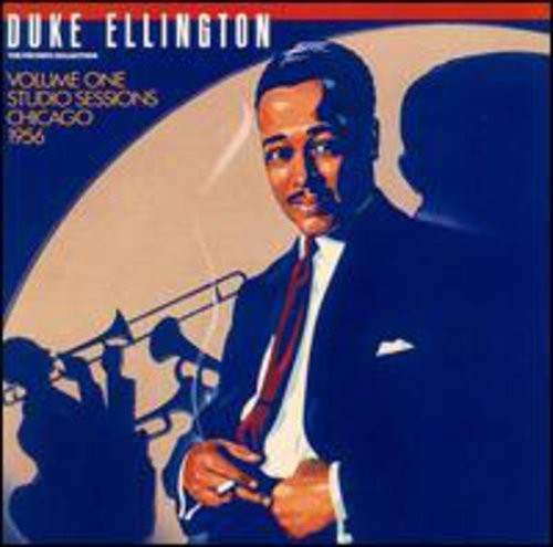 Duke ellington private - duke,