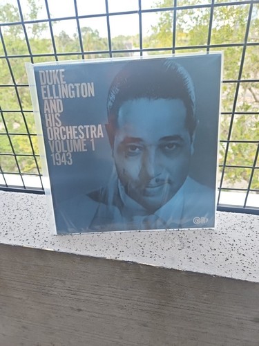 Duke ellington - ellington,