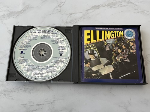 Duke ellington - duke,