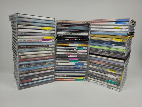 Lot jazz big - 20+,