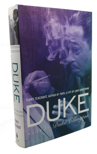 Duke life - duke:, ellington