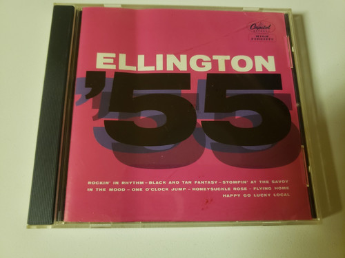Duke ellington 3 50 - $, 3.50