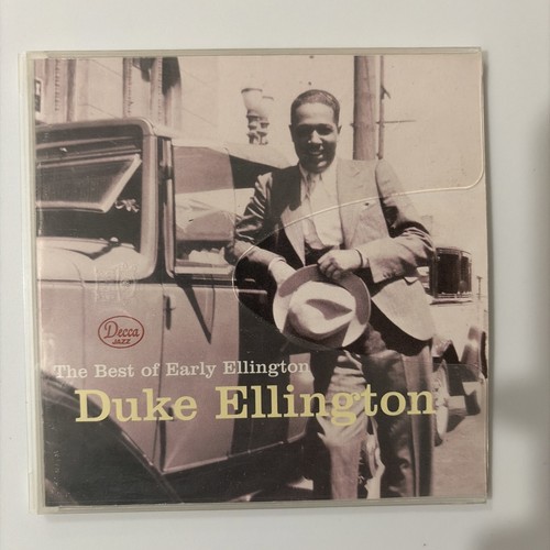Duke ellington the - duke,