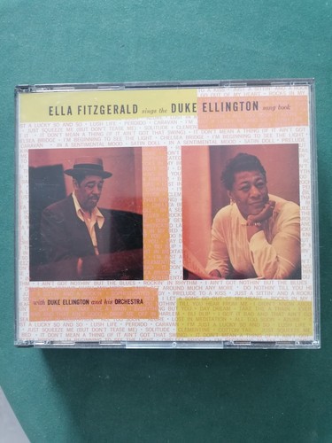 Box ella fitzgerald - 3,
