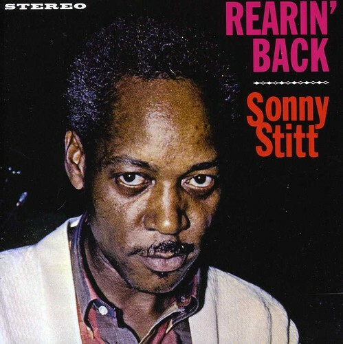 Rearin back tribute to duke - back,