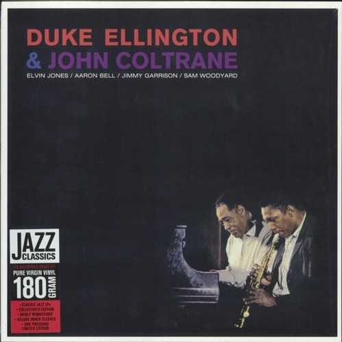 Duke ellington john - ellington,