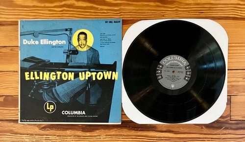 Duke ellington orchestra - duke,