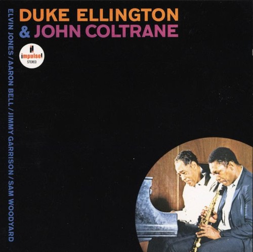 Duke ellington john - ellington, &