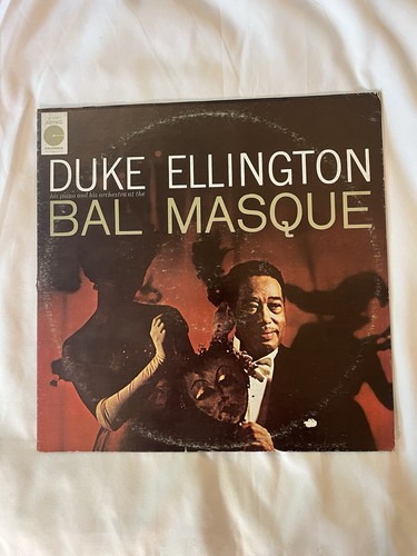 Duke ellington the - ellington,