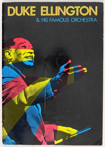 Duke ellington rare - ellington,