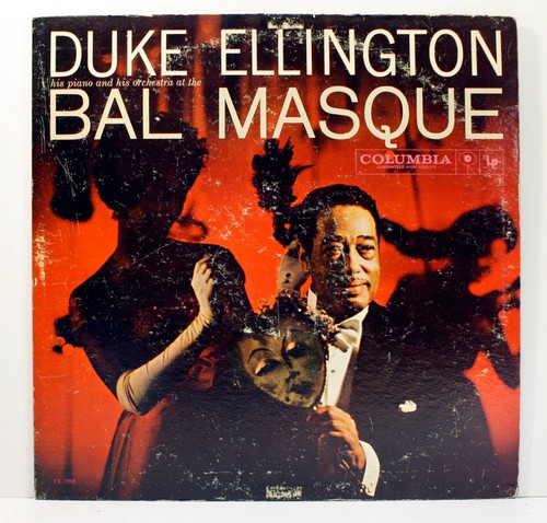 Duke ellington his piano - ellington, and