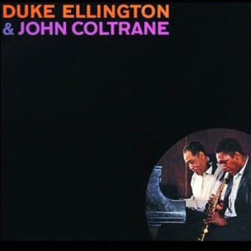 Ellington duke coltrane john - duke/coltrane,,