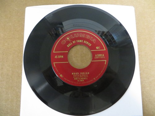 Duke ellington mood indigo - –,