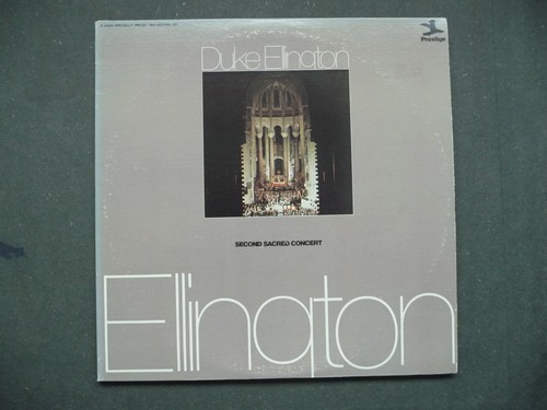 Prestige doppel lp - prestige,, duke