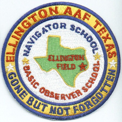 Usaf base patch - usaf,