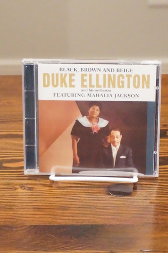 Black brown and beige duke - brown,
