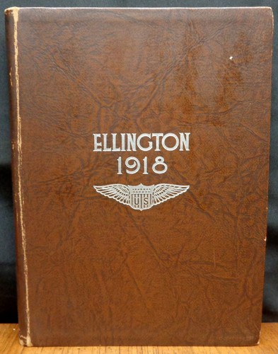 Ellington 1918 - ellington,